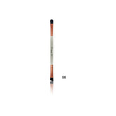 Glamorous Face Eyeshadow Wide Area With Cut Brush GF 08